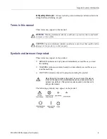 Preview for 15 page of Tektronix 80A00 Technical Reference