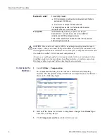 Preview for 22 page of Tektronix 80A00 Technical Reference