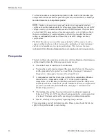 Preview for 34 page of Tektronix 80A00 Technical Reference