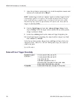 Preview for 174 page of Tektronix 80A00 Technical Reference