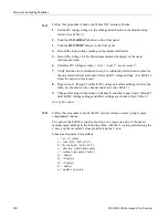 Preview for 198 page of Tektronix 80A00 Technical Reference