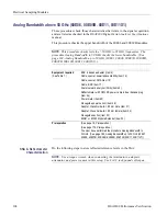 Preview for 212 page of Tektronix 80A00 Technical Reference