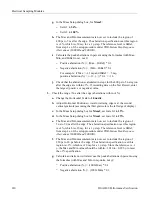 Preview for 228 page of Tektronix 80A00 Technical Reference