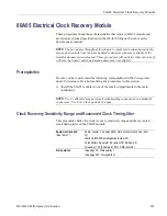 Preview for 271 page of Tektronix 80A00 Technical Reference