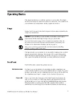 Preview for 17 page of Tektronix 80A05 User Manual