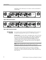 Preview for 18 page of Tektronix 80A05 User Manual