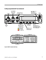 Preview for 19 page of Tektronix 80A07 User Manual