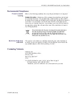 Предварительный просмотр 5 страницы Tektronix 80A09 Instructions