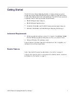 Preview for 15 page of Tektronix 80C14 User Manual