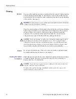 Preview for 30 page of Tektronix 80C14 User Manual