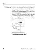 Предварительный просмотр 40 страницы Tektronix 80E01 User Manual