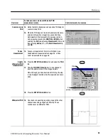 Preview for 47 page of Tektronix 80E01 User Manual