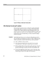 Preview for 56 page of Tektronix 80E01 User Manual