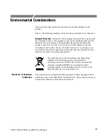 Preview for 11 page of Tektronix 80E07 User Manual