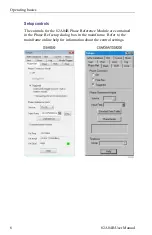 Preview for 16 page of Tektronix 82A04B User Manual