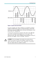 Preview for 17 page of Tektronix A621 Instructions Manual