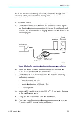 Preview for 25 page of Tektronix A621 Instructions Manual