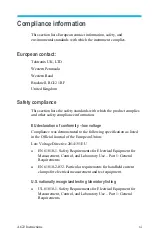 Preview for 11 page of Tektronix A622 Instructions Manual