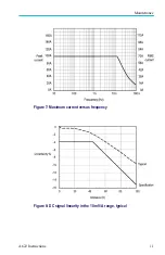 Preview for 25 page of Tektronix A622 Instructions Manual