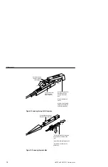 Preview for 24 page of Tektronix A6302 Instructions Manual