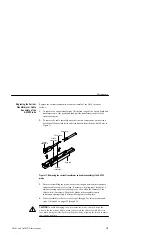 Preview for 25 page of Tektronix A6302 Instructions Manual