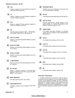 Preview for 23 page of Tektronix AA 501 Instruction Manual