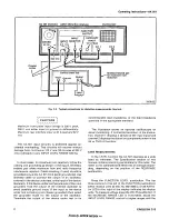 Preview for 24 page of Tektronix AA 501 Instruction Manual