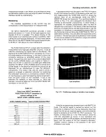 Preview for 32 page of Tektronix AA 501 Instruction Manual