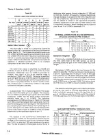 Preview for 36 page of Tektronix AA 501 Instruction Manual