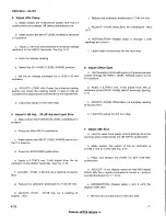 Preview for 60 page of Tektronix AA 501 Instruction Manual