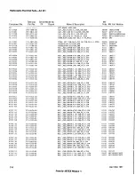 Preview for 74 page of Tektronix AA 501 Instruction Manual