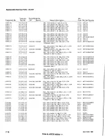 Preview for 86 page of Tektronix AA 501 Instruction Manual