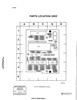 Preview for 122 page of Tektronix AA 501 Instruction Manual