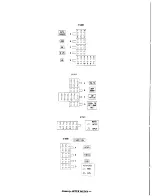 Preview for 128 page of Tektronix AA 501 Instruction Manual