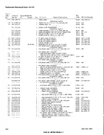 Preview for 142 page of Tektronix AA 501 Instruction Manual