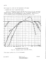 Preview for 152 page of Tektronix AA 501 Instruction Manual