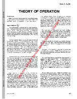 Preview for 10 page of Tektronix AA5001 Instruction Manual