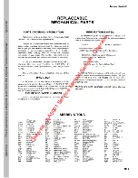 Preview for 16 page of Tektronix AA5001 Instruction Manual