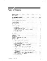 Preview for 5 page of Tektronix AD007 User Manual