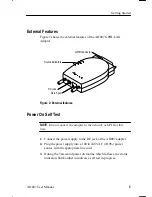 Preview for 19 page of Tektronix AD007 User Manual