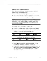 Preview for 29 page of Tektronix AD007 User Manual