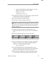 Preview for 31 page of Tektronix AD007 User Manual