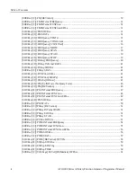 Preview for 7 page of Tektronix AFG1000 Series Manual