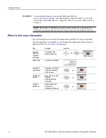 Предварительный просмотр 11 страницы Tektronix AFG1000 Series Manual