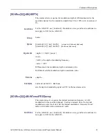 Preview for 30 page of Tektronix AFG1000 Series Manual