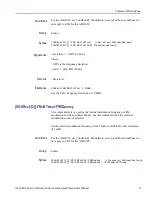 Preview for 40 page of Tektronix AFG1000 Series Manual