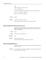 Preview for 55 page of Tektronix AFG1000 Series Manual