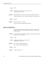 Preview for 59 page of Tektronix AFG1000 Series Manual