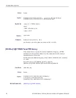 Preview for 63 page of Tektronix AFG1000 Series Manual