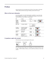 Предварительный просмотр 9 страницы Tektronix AFG1022 Quick Start User Manual